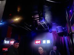 -唱吧麦颂KTV(马驹桥店)