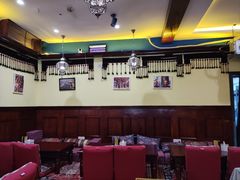 -清真· AL-JANNAT 佳纳特餐厅(仙林店)