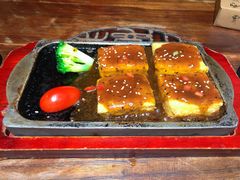 -云来居素食馆(南山店)