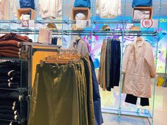 -MUJI无印良品(大悦城店)