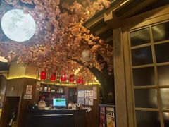 -九田家黑牛烤肉料理(新辰里亚运村店)