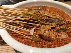 -叶婆婆钵钵鸡(解放碑店)