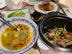 -麒麟中餐厅·经典粤菜·地道菜式老字号(广州长隆酒店)