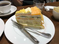 -HARBS(渋谷ヒカリエ シンクス店)