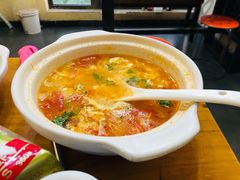 疙瘩汤-烤五行·烧烤烤串(石佛营店)