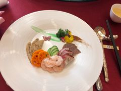 -北京饭店谭家菜