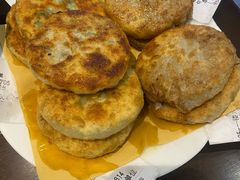 -高晓山馅饼店(牛庄百年店)
