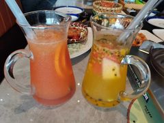 -極上萬膳·日料放题(来福士江景店)