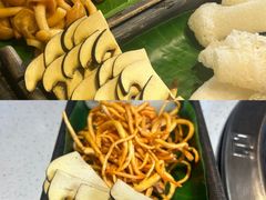 -隔壁老王·家常云南菜(花巷店)