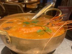 -CHINCHIN 青青·泰国料理(万象食家店)