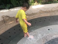 -南宫温泉水世界