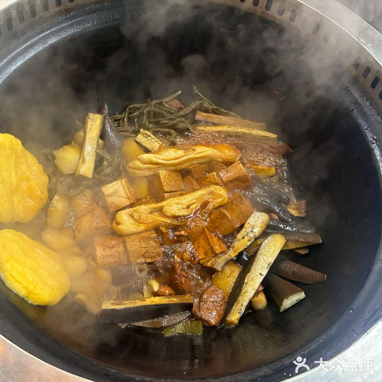 东北铁锅炖能炖鸡腿吗？