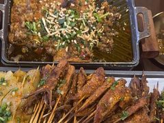 -林二哥宜烤官·宜宾小烧烤