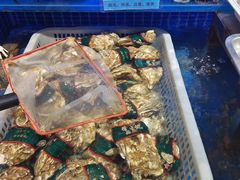 -渔夫蒸鲜(世奥湾店)
