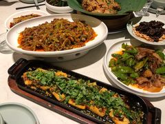 -院8里·小聚园老川菜(九眼桥店)