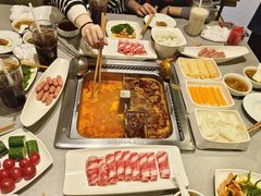 -海底捞火锅(逸仙路店)