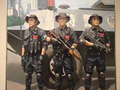 -江苏省美术馆(长江路新馆)
