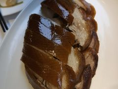 精品烤鸭-福海居烤鸭店(鸟巢店)