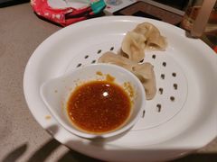 -大锅强·蒸海鲜青岛菜(城市阳台店)