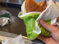 -麦当劳(长泰商业广场店)