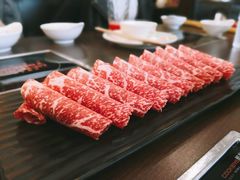 -舌尖记忆重庆火锅(悉尼店)