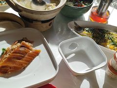 -盛百味·家宴餐厅(霸州分店)