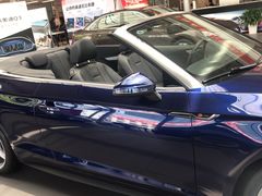 -上海西上海奥杰奥迪汽车销售有限公司(真如店)