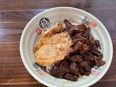 -旺泉餐饮店·清真牛肉面馆