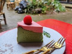 -Metal hands·铁手咖啡