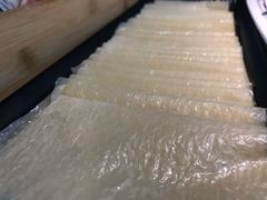 豆油皮-鱼豆吉·豆浆鱼火锅(CBD店)