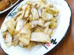 -清真麦顺和饭庄·二姐回头(和平店)