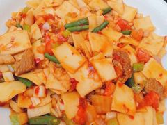 -巴依老爷新疆美食(昌平店)