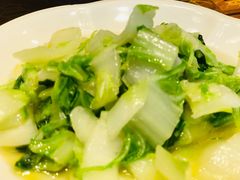 -重元寺香积厨素斋馆