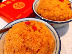 醪糟冰汤圆-鸿姐老火锅·传统炒料(上海旗舰店)