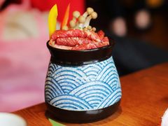 -炎蔵牛舌烤肉
