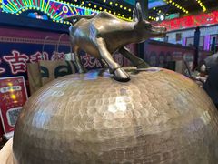 -天河城购物中心