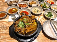 -Myeongdong North Strathfield