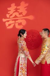 -巴黎经典婚纱摄影PARISSIC