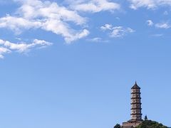 -北坞公园