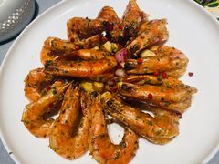 -徐记海鲜(南油永新汇店)