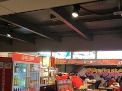 -管氏翅吧(广渠门店)