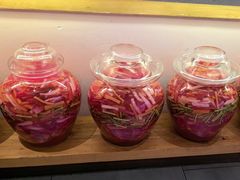 -院8里·少城记忆老川菜(宽窄巷子店)