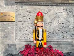 -申德勒加油站西餐厅(日坛路总店)
