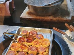 牛肉煎包-洪长兴(广西北路店)