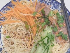 -陳香貴·兰州牛肉面(上海长风大悦城店)