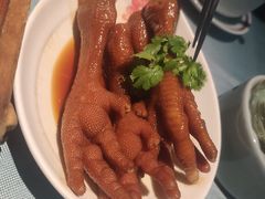 -晓粤·惹味粤菜(凯德乐峰广场店)