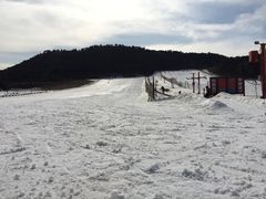 -十三陵雪世界滑雪场