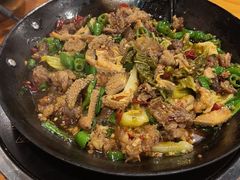 -喜半仙牛八宝·鱼馆(普陀路店)