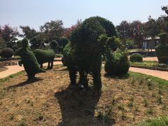 -武汉紫薇都市田园