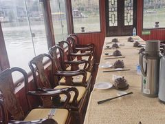 -扬州瘦西湖船宴